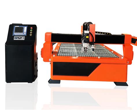 plasma sheet metal cutting machine